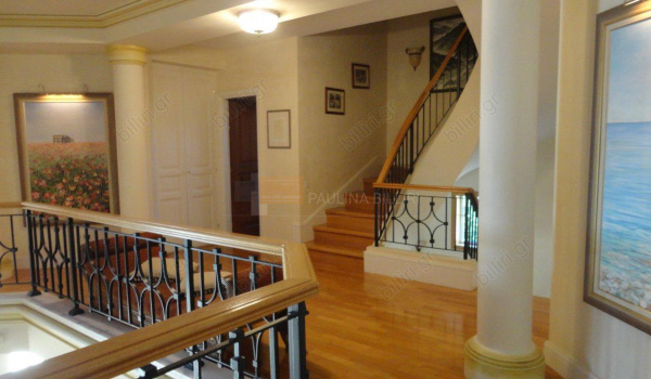 Εσωτερική όψη - Indoor view
